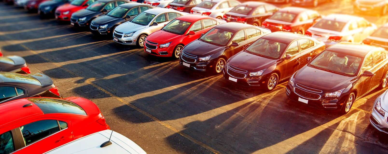 car-lot