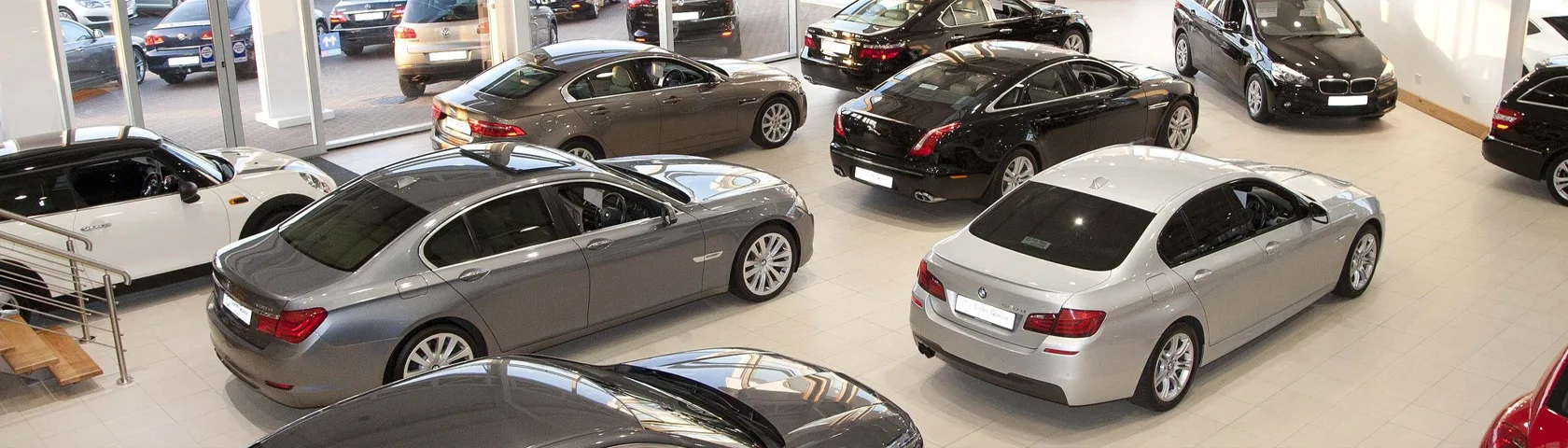 Colm Quinn Motorstore